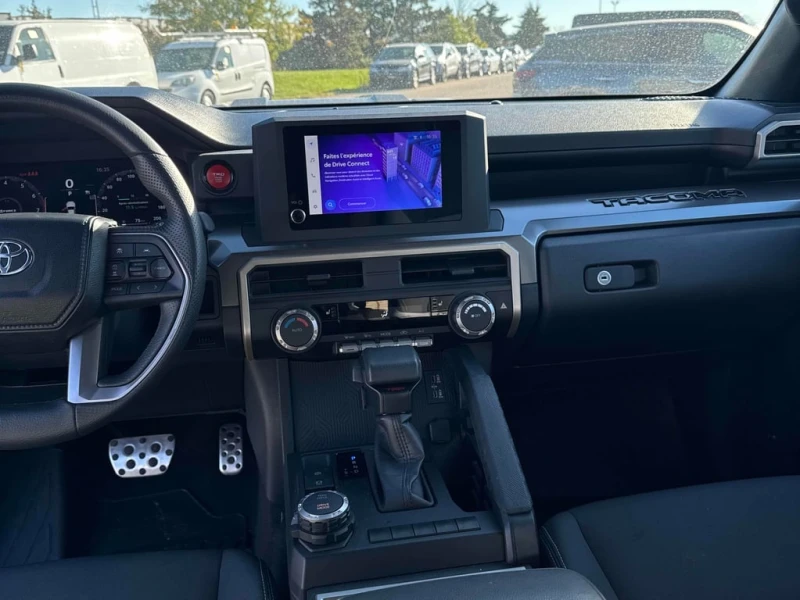 Toyota Tacoma * 4x4 Double Cab Auto * CARFAX * БЕЗ ПЪРВОНАЧАЛНА , снимка 9 - Автомобили и джипове - 52772958