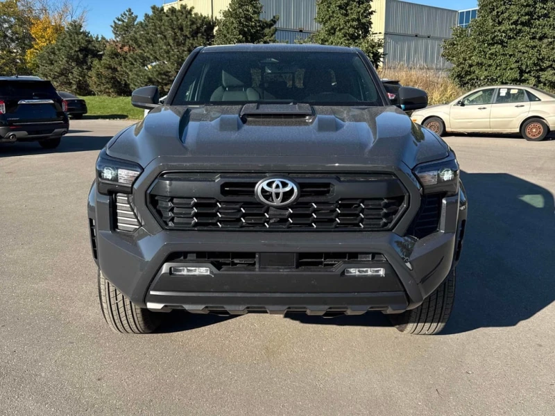 Toyota Tacoma * 4x4 Double Cab Auto * CARFAX * БЕЗ ПЪРВОНАЧАЛНА , снимка 6 - Автомобили и джипове - 52772958