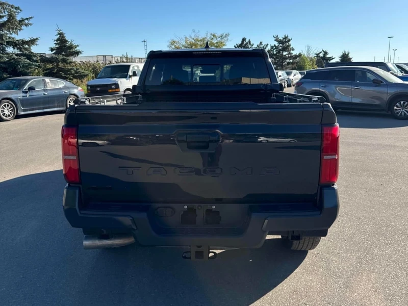 Toyota Tacoma * 4x4 Double Cab Auto * CARFAX * БЕЗ ПЪРВОНАЧАЛНА , снимка 4 - Автомобили и джипове - 52772958