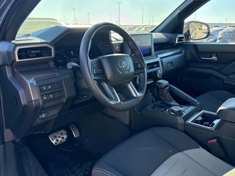 Toyota Tacoma * 4x4 Double Cab Auto * CARFAX * БЕЗ ПЪРВОНАЧАЛНА , снимка 5 - Автомобили и джипове - 52772958