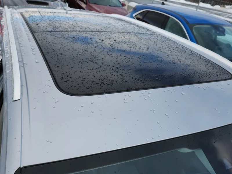 Audi Q7 * 3.0T TECHNIK * CARFAX * ЦЕНА ДО БГ, снимка 14 - Автомобили и джипове - 53205785