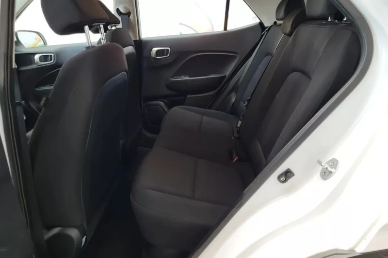 Hyundai Venue Essential* FWD* АвтоКредит* (ЦЕНА ДО БГ), снимка 17 - Автомобили и джипове - 53458991