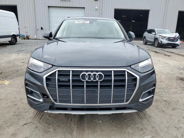 Audi Q5 PREMIUM, снимка 1 - Автомобили и джипове - 47718594