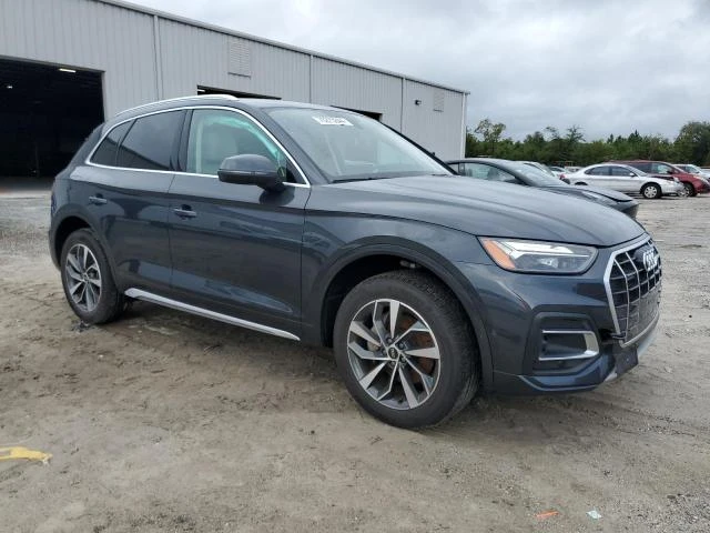 Audi Q5 PREMIUM, снимка 6 - Автомобили и джипове - 47718594