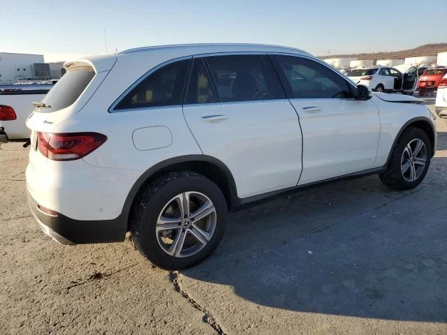 Mercedes-Benz GLC 300, снимка 3 - Автомобили и джипове - 48725044