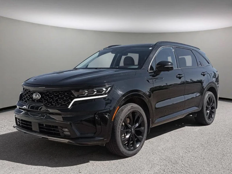 Kia Sorento SX AWD* НАЙ-ВИСОК КЛАС* ВСИЧКИ ЕКСТРИ - 48000 лв. / 24542.01 € - 25538823 1