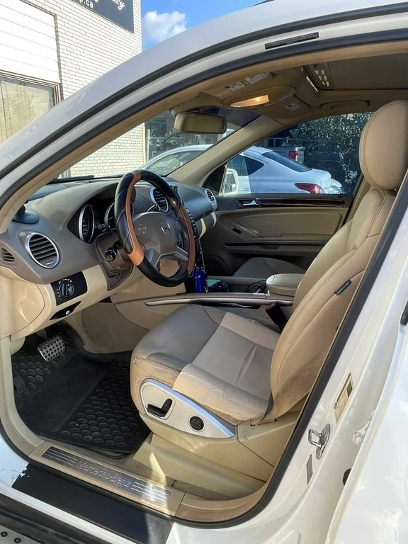 Mercedes-Benz ML 350 * BlueTEC * CARFAX * ���� �� �� | Mobile.bg � ����������� 5