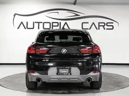 BMW X2 xDrive28i AWD* АвтоКредит * (Цена до БГ), снимка 5 - Автомобили и джипове - 55418136
