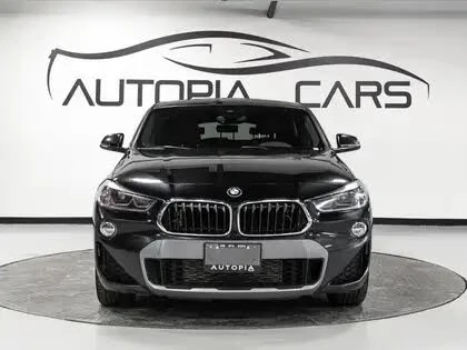 BMW X2 xDrive28i AWD* АвтоКредит * (Цена до БГ), снимка 2 - Автомобили и джипове - 55418136