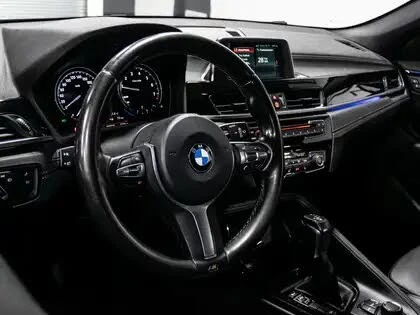 BMW X2 xDrive28i AWD* АвтоКредит * (Цена до БГ), снимка 8 - Автомобили и джипове - 55418136