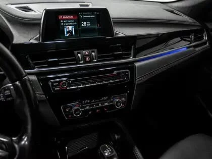 BMW X2 xDrive28i AWD* АвтоКредит * (Цена до БГ), снимка 16 - Автомобили и джипове - 55418136
