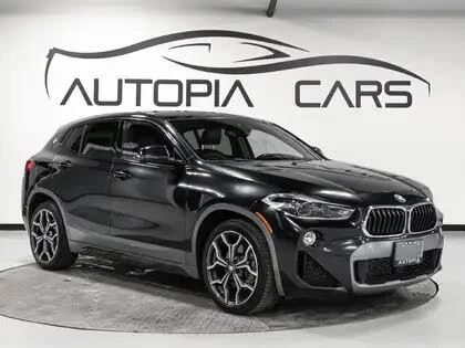 BMW X2 xDrive28i AWD* АвтоКредит * (Цена до БГ), снимка 3 - Автомобили и джипове - 55418136