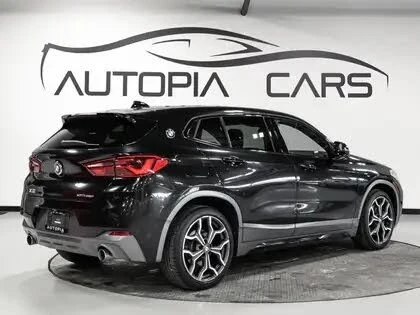 BMW X2 xDrive28i AWD* АвтоКредит * (Цена до БГ), снимка 4 - Автомобили и джипове - 55418136