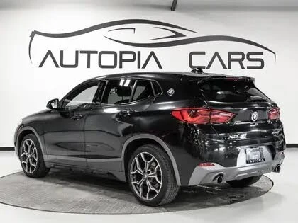 BMW X2 xDrive28i AWD* АвтоКредит * (Цена до БГ), снимка 6 - Автомобили и джипове - 55418136