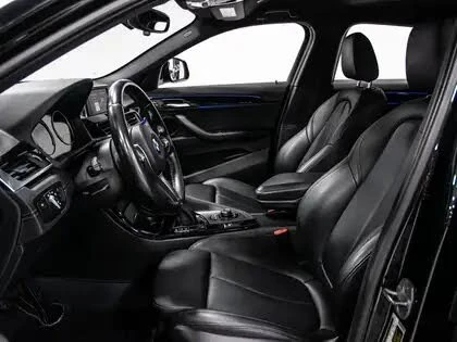 BMW X2 xDrive28i AWD* АвтоКредит * (Цена до БГ), снимка 9 - Автомобили и джипове - 55418136