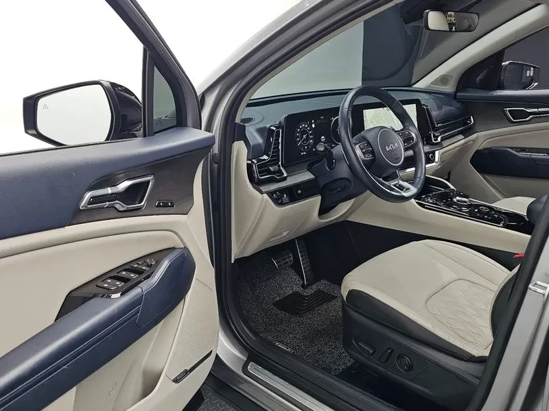 Kia Sportage Diesel 2.0 4WD| 197�.�. | Mobile.bg � ����������� 10