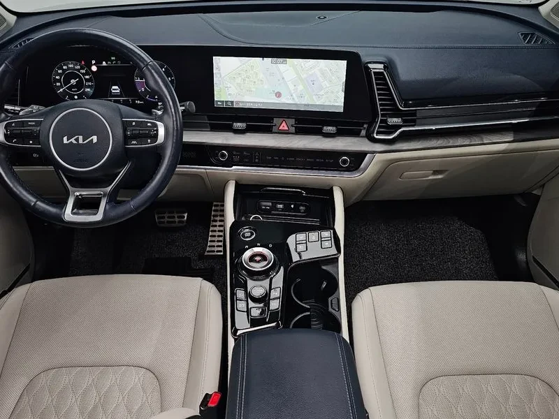 Kia Sportage Diesel 2.0 4WD| 197�.�. | Mobile.bg � ����������� 7