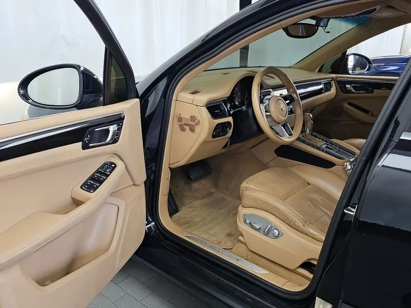 Porsche Macan 3.0 S Diesel/ PANO/ �������/ �����/ ������ | Mobile.bg � ����������� 10