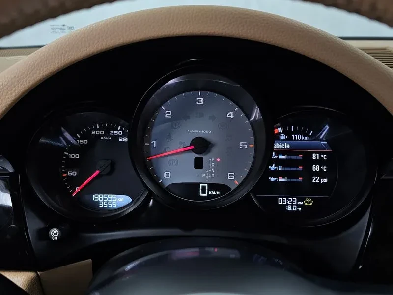 Porsche Macan 3.0 S Diesel/ PANO/ �������/ �����/ ������ | Mobile.bg � ����������� 8