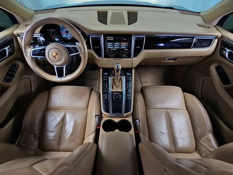 Porsche Macan 3.0 S Diesel/ PANO/ �������/ �����/ ������ | Mobile.bg � ����������� 7