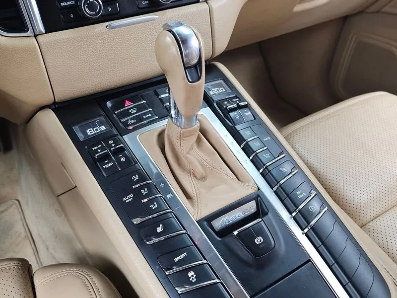 Porsche Macan 3.0 S Diesel/ PANO/ �������/ �����/ ������ | Mobile.bg � ����������� 9
