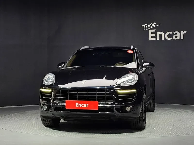 Porsche Macan 3.0 S Diesel/ PANO/ �������/ �����/ ������ | Mobile.bg � ����������� 3