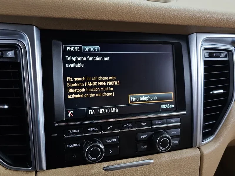 Porsche Macan 3.0 S Diesel/ PANO/ �������/ �����/ ������ | Mobile.bg � ����������� 16
