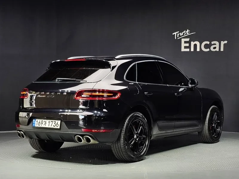 Porsche Macan 3.0 S Diesel/ PANO/ �������/ �����/ ������ | Mobile.bg � ����������� 2