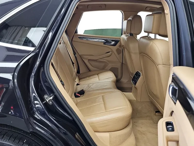 Porsche Macan 3.0 S Diesel/ PANO/ �������/ �����/ ������ | Mobile.bg � ����������� 12