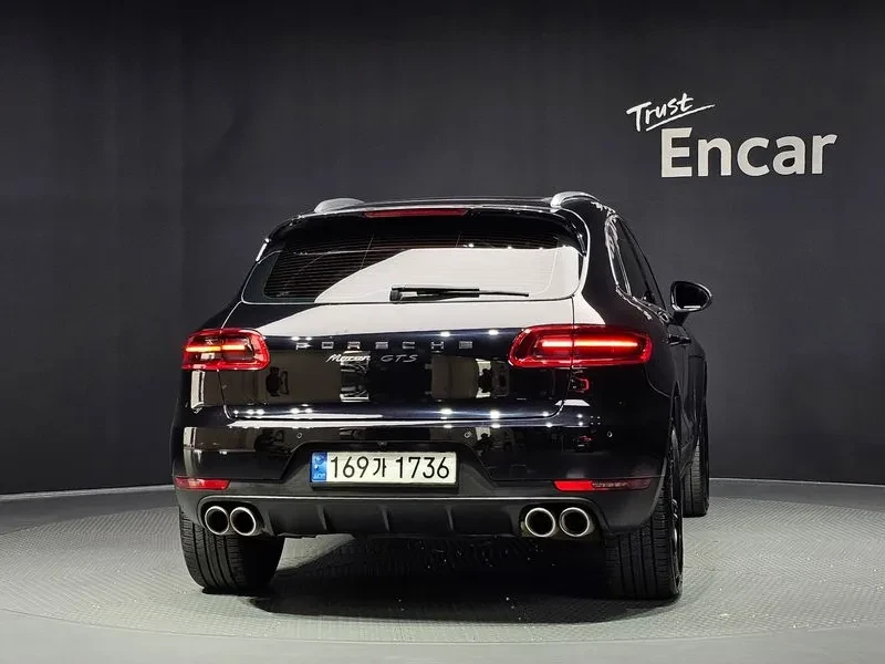 Porsche Macan 3.0 S Diesel/ PANO/ �������/ �����/ ������ | Mobile.bg � ����������� 4