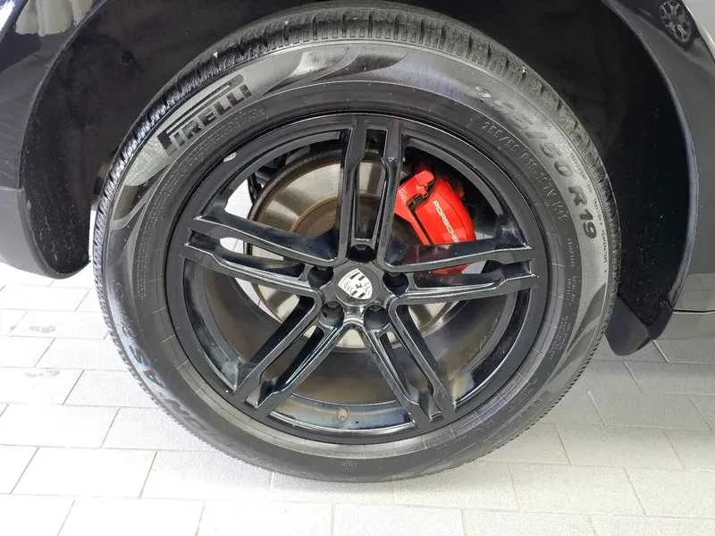 Porsche Macan 3.0 S Diesel/ PANO/ �������/ �����/ ������ | Mobile.bg � ����������� 5