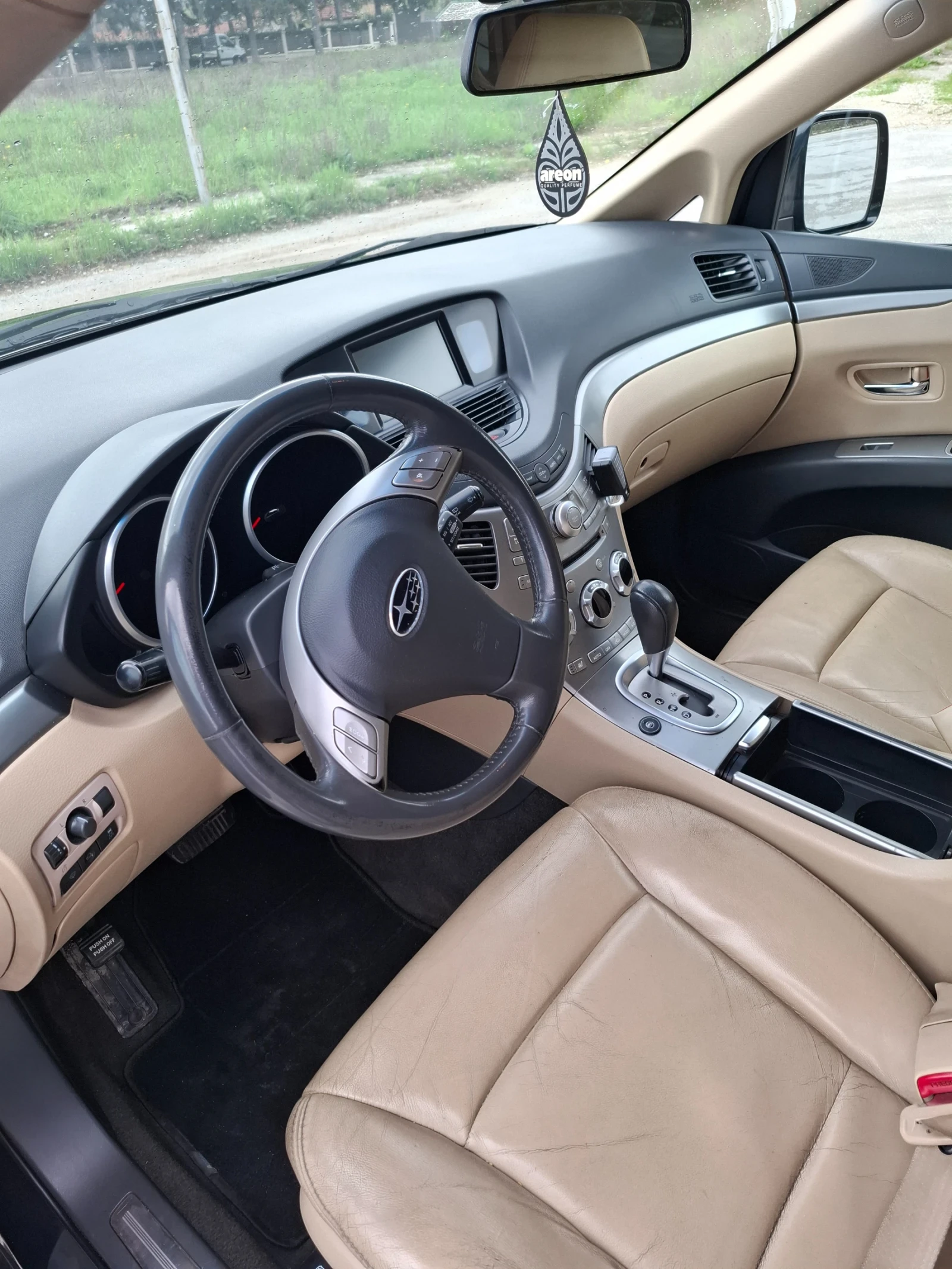 Subaru B10 Tribeka 3.6 Executive - изображение 5