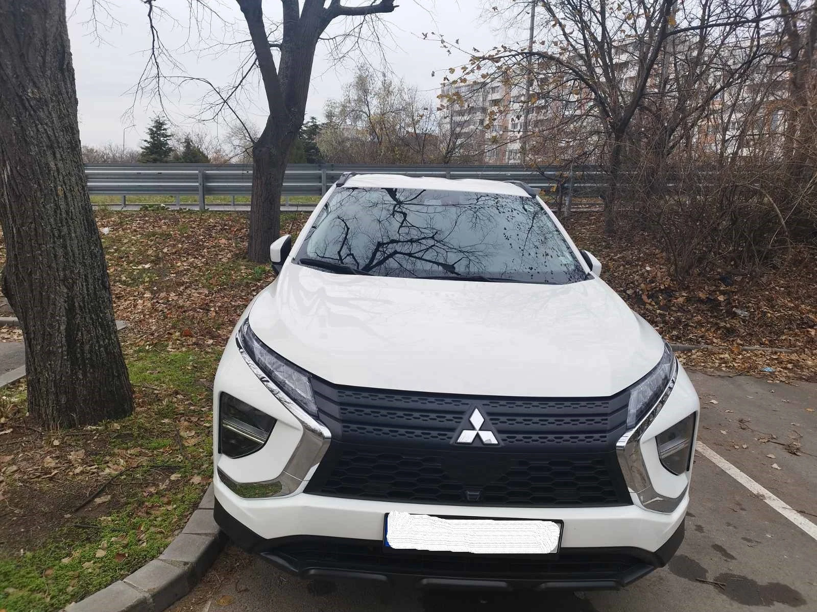 Mitsubishi Eclipse Cross 2.4i Plug In - изображение 2