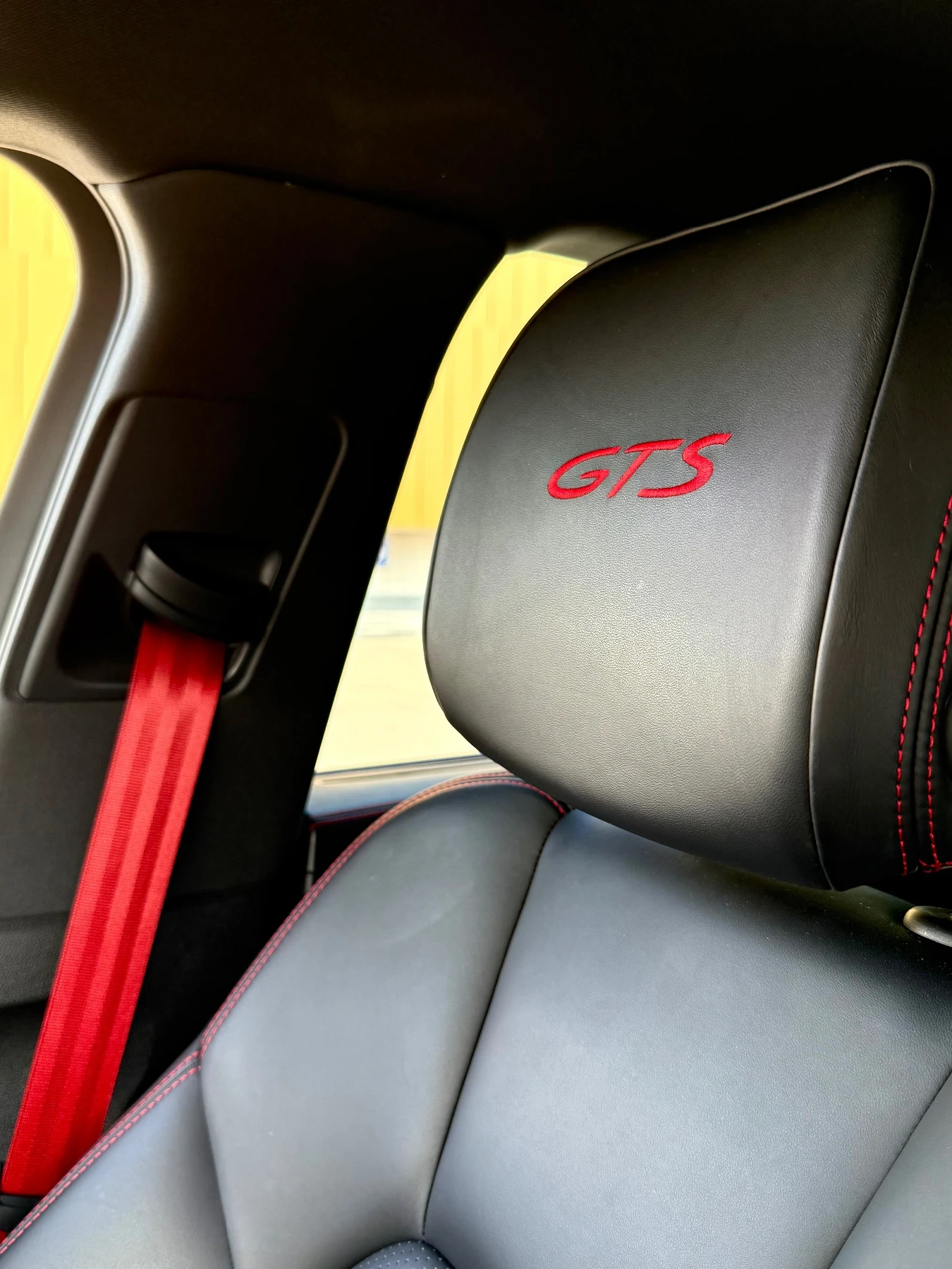 Porsche Macan GTS  | Mobile.bg   16