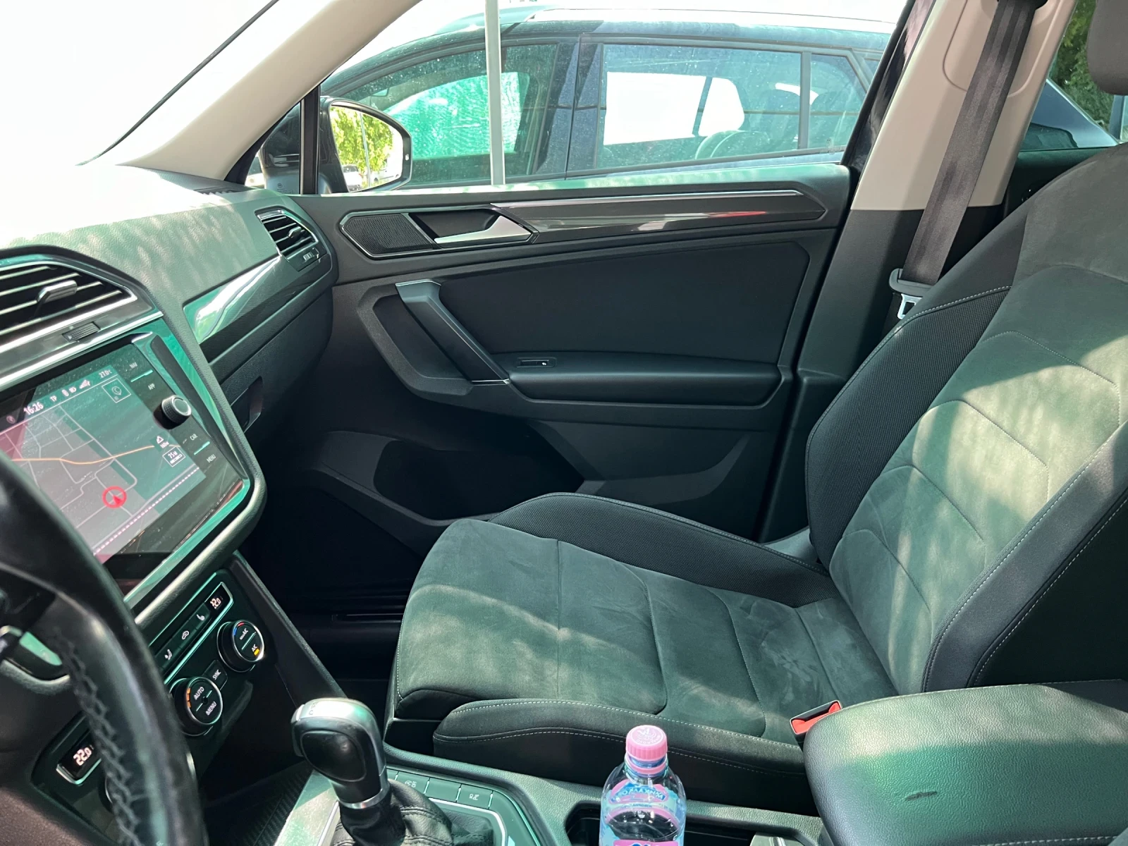 VW Tiguan 2.0 TDI 150 конски сили - изображение 5