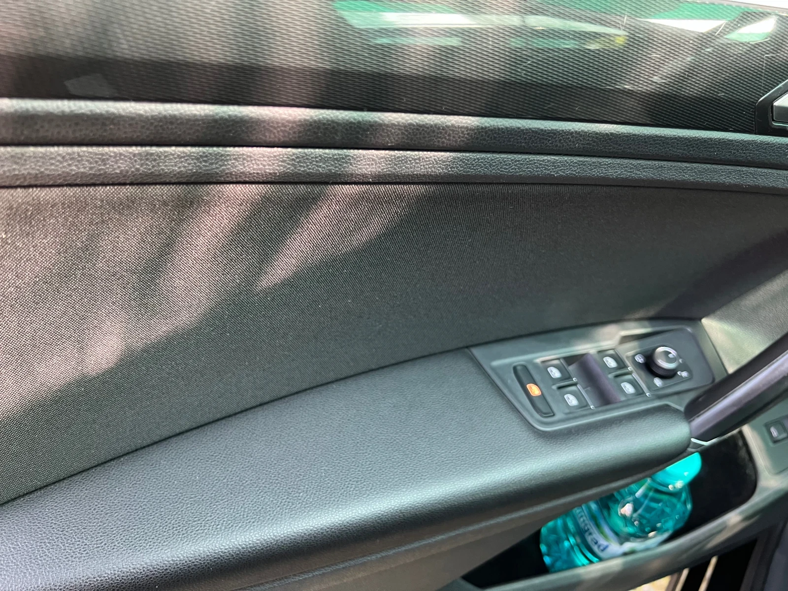 VW Tiguan 2.0 TDI 150 конски сили - изображение 6