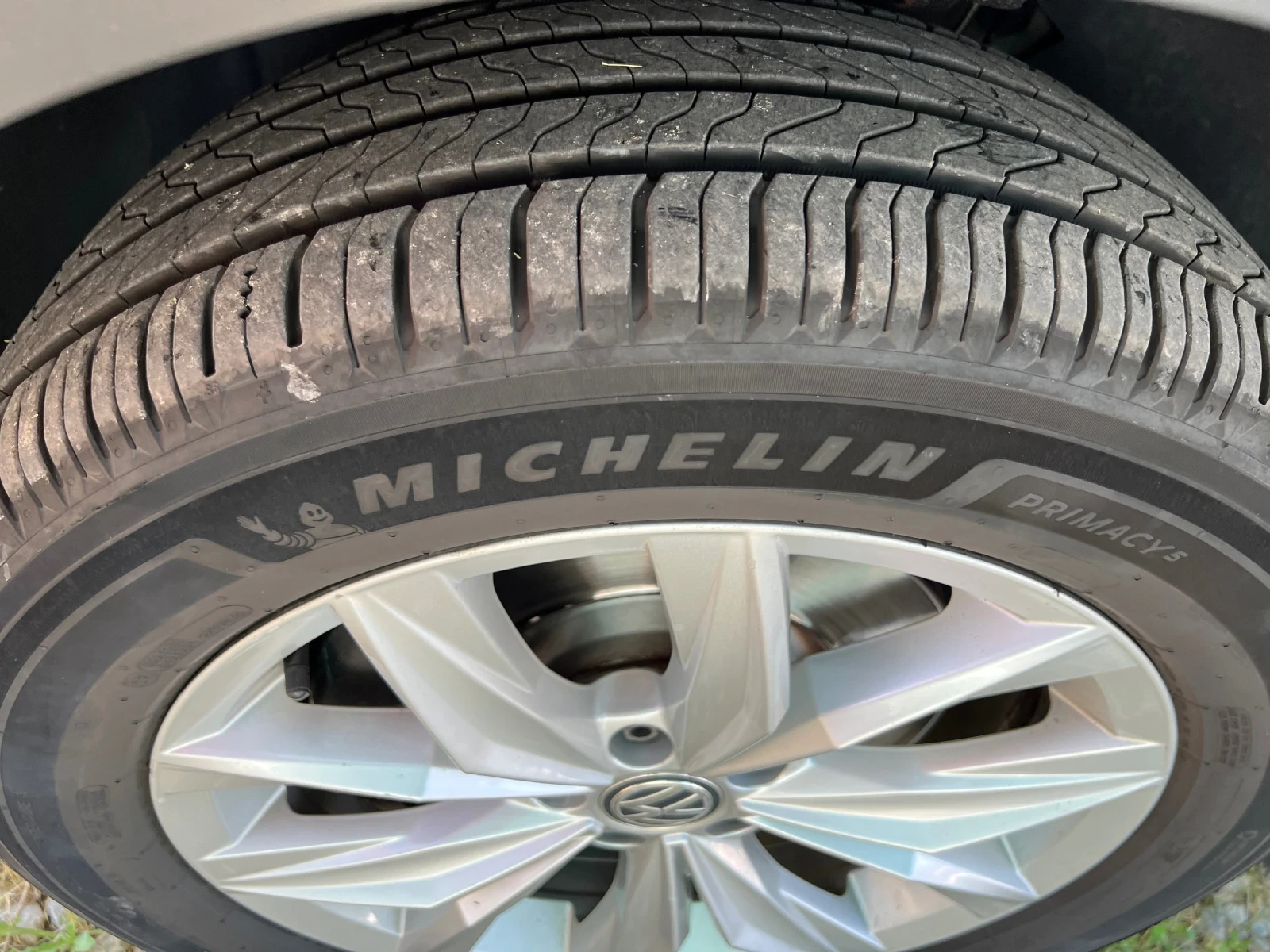 VW Tiguan 2.0 TDI 150 конски сили - изображение 3