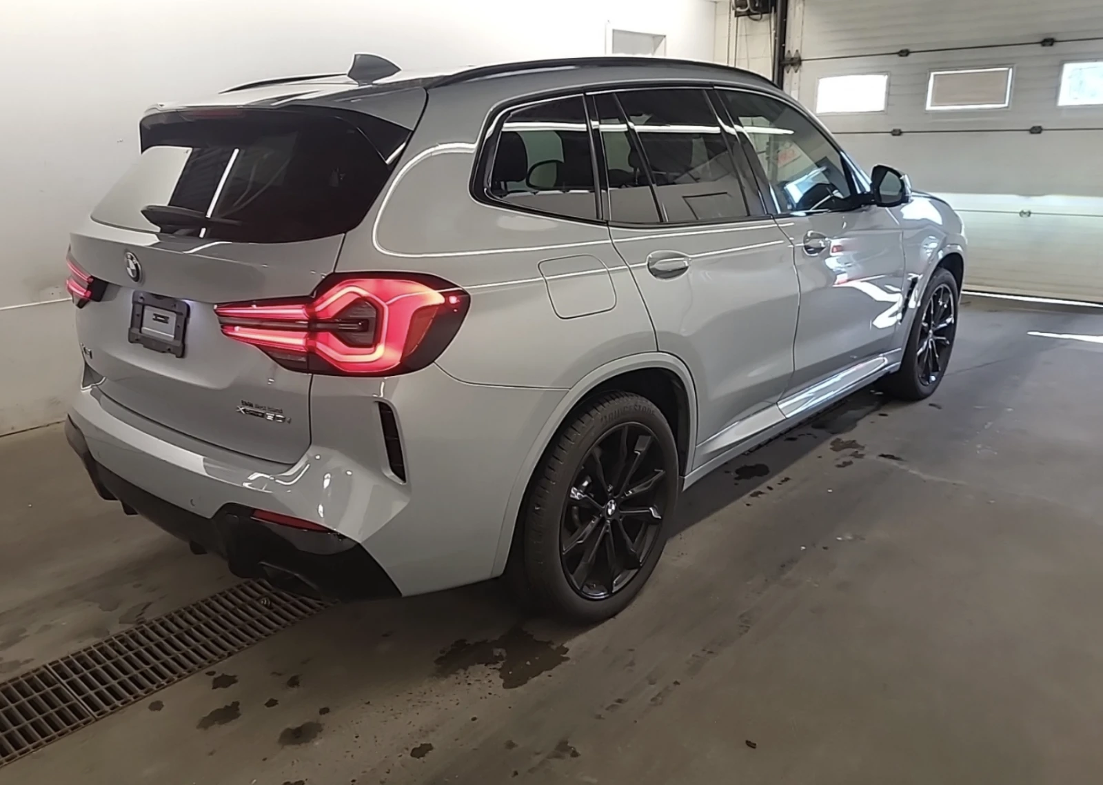 BMW X3 2024 BMW X3 XDRIVE30I - изображение 4