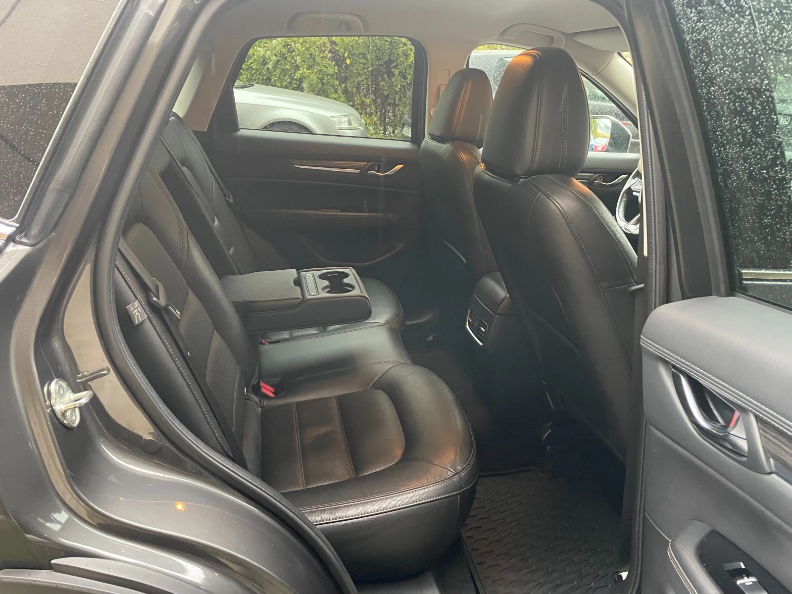 Mazda CX-5 2.5 SkyActiv AWD/4x4 Ultimate | Mobile.bg   13