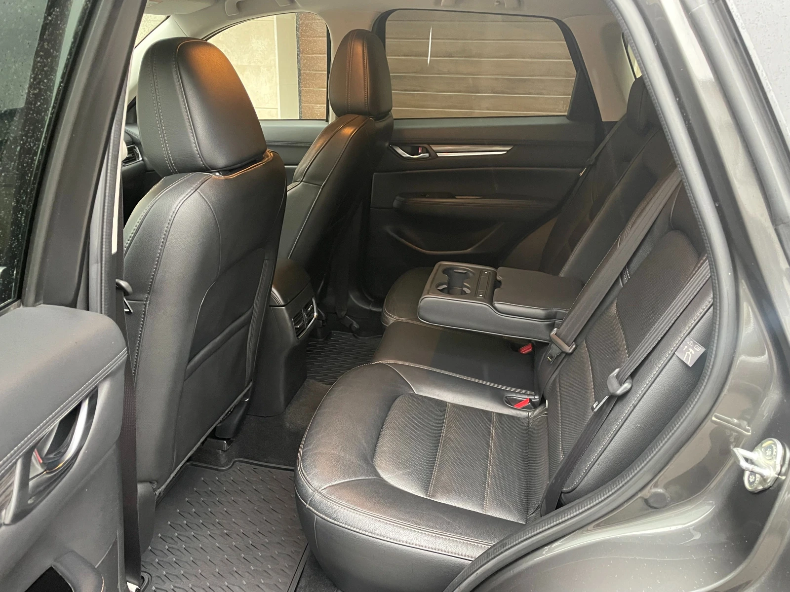 Mazda CX-5 2.5 SkyActiv AWD/4x4 Ultimate | Mobile.bg   12