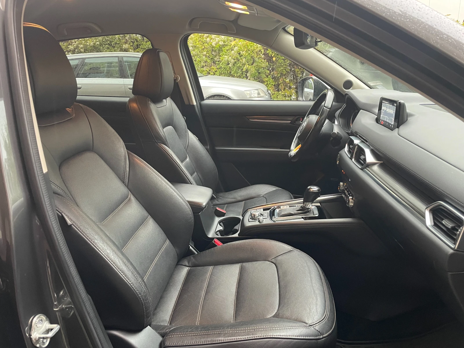 Mazda CX-5 2.5 SkyActiv AWD/4x4 Ultimate | Mobile.bg   14