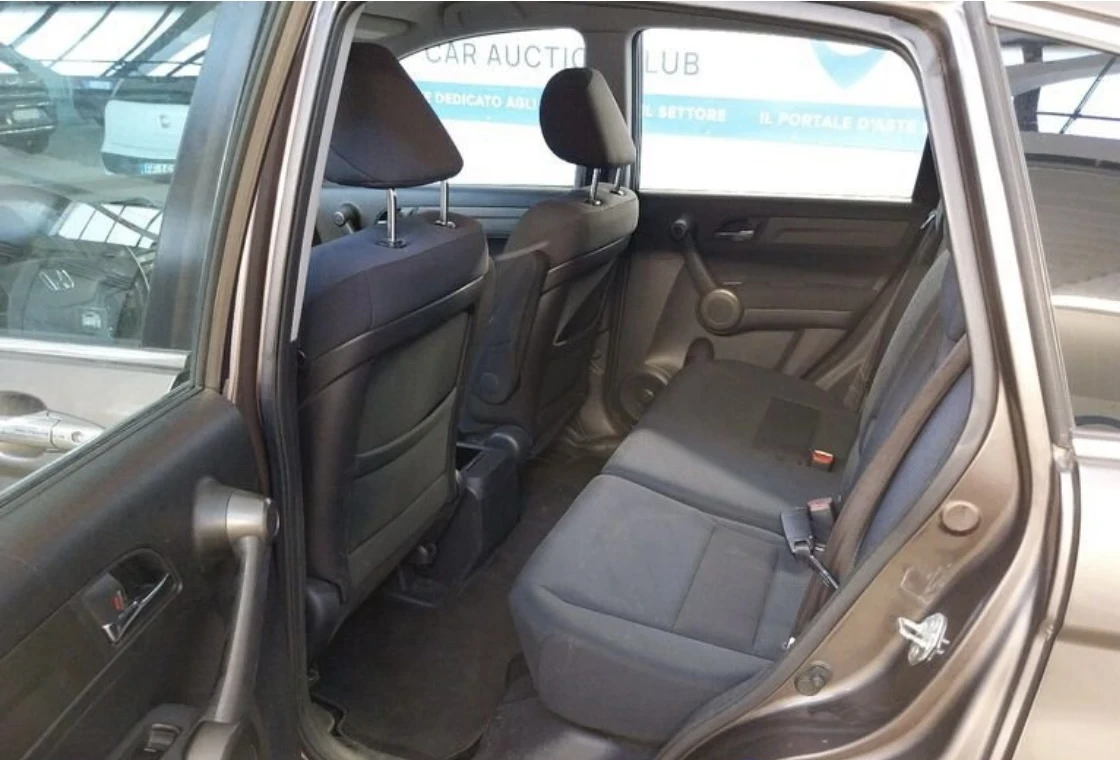 Honda Cr-v 2.2CRDI 4WD Automatic 135000km!!! | Mobile.bg   8