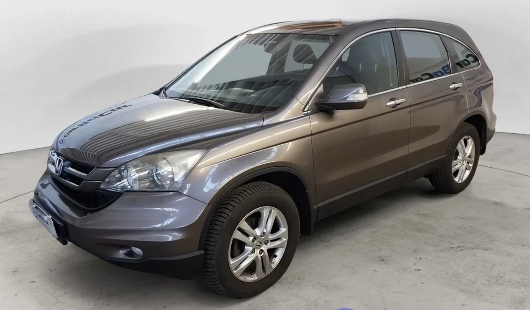 Honda Cr-v 2.2CRDI 4WD Automatic 135000km!!! | Mobile.bg   1