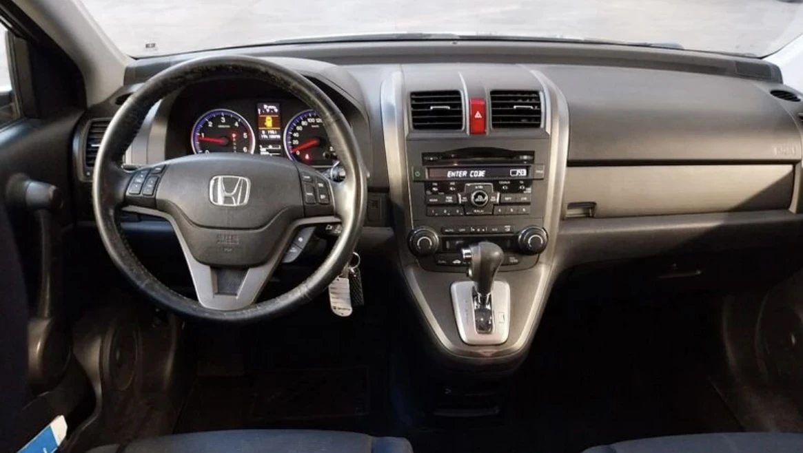 Honda Cr-v 2.2CRDI 4WD Automatic 135000km!!! | Mobile.bg   9