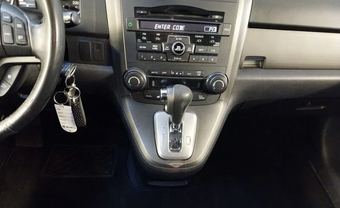 Honda Cr-v 2.2CRDI 4WD Automatic 135000km!!! | Mobile.bg   10