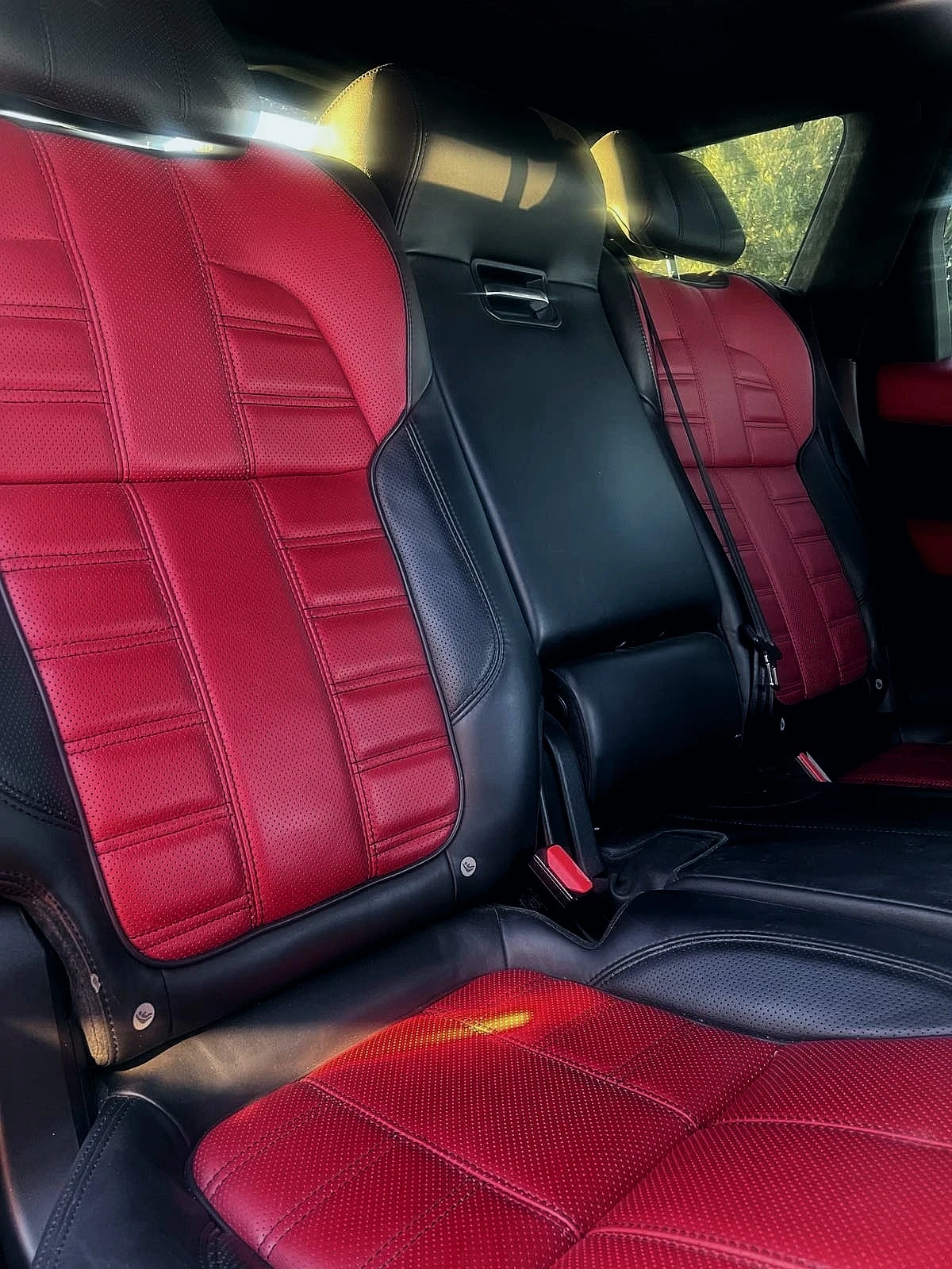 Land Rover Range Rover Sport 3.0 HSE SD V6 Autobiography 6+ 1  | Mobile.bg   14