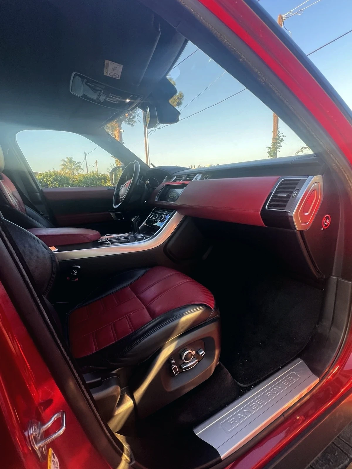 Land Rover Range Rover Sport 3.0 HSE SD V6 Autobiography 6+ 1  | Mobile.bg   12