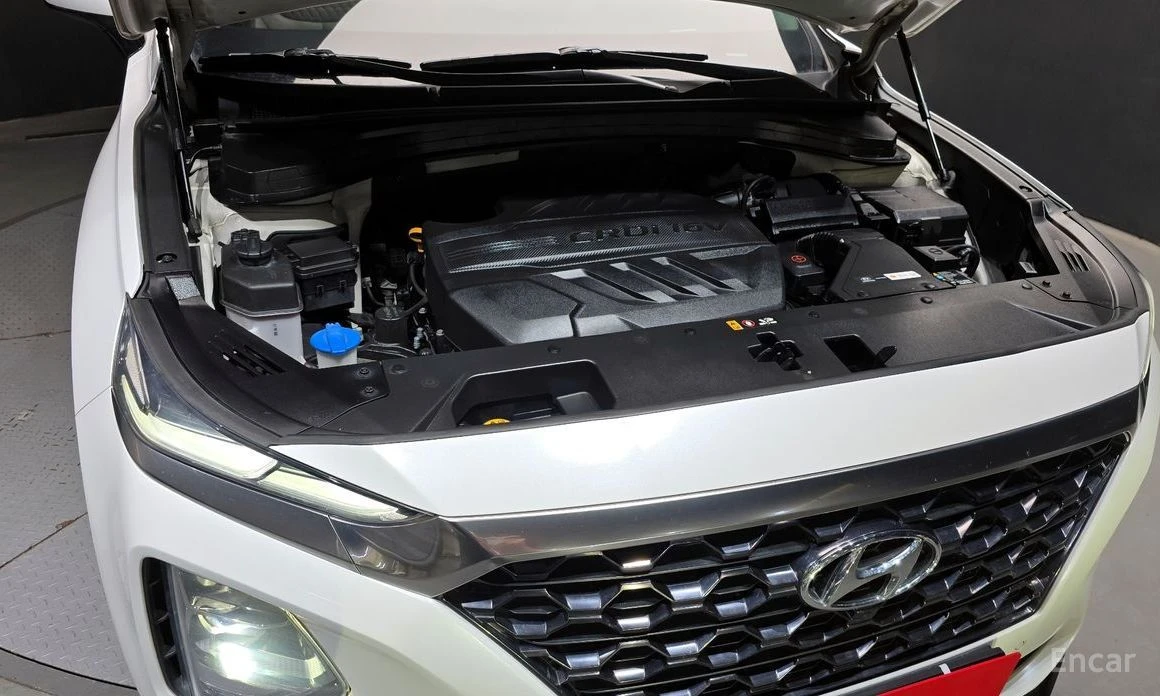 Hyundai Santa fe | Mobile.bg   6