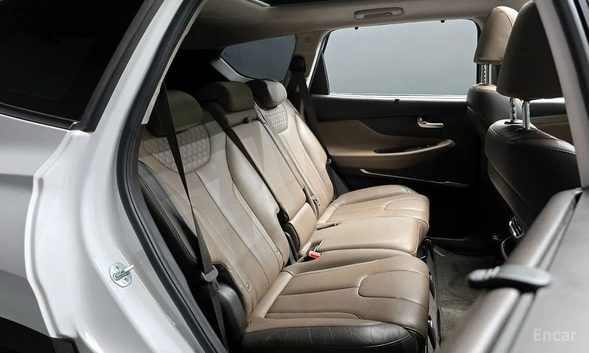 Hyundai Santa fe | Mobile.bg   12