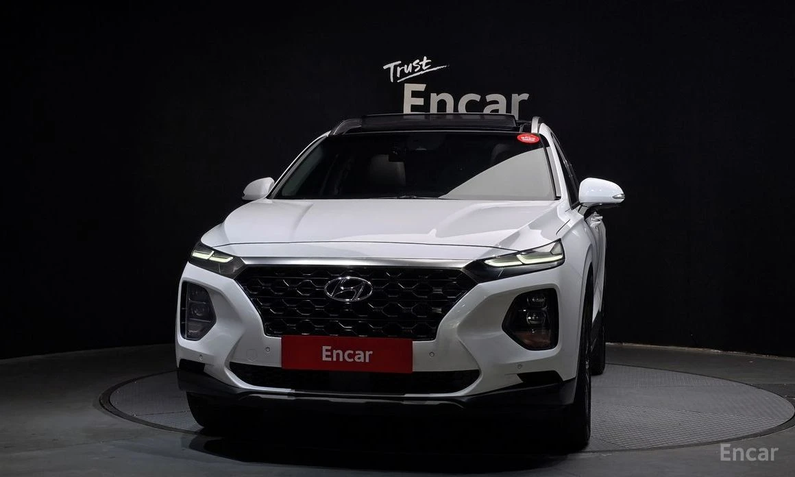 Hyundai Santa fe | Mobile.bg   3